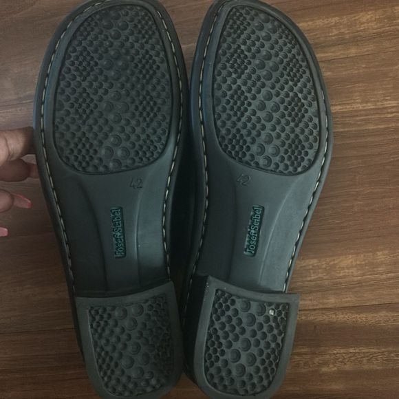 JOSEF SEIBEL mules - Picture 4 of 6